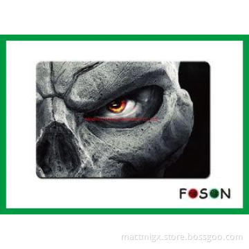 Gaming Durable Non Slip Mouse Pads Radiation Protection For